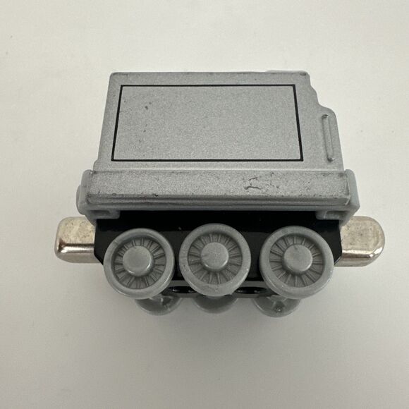 Rare Spencer's Tender Die Cast Metal Train 0620AZ Gullane Take and Play R9618 - Picture 11 of 11